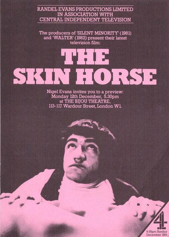 The Skin Horse movie poster