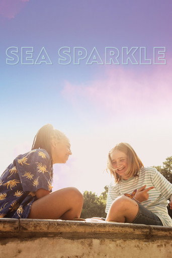 Sea Sparkle movie poster