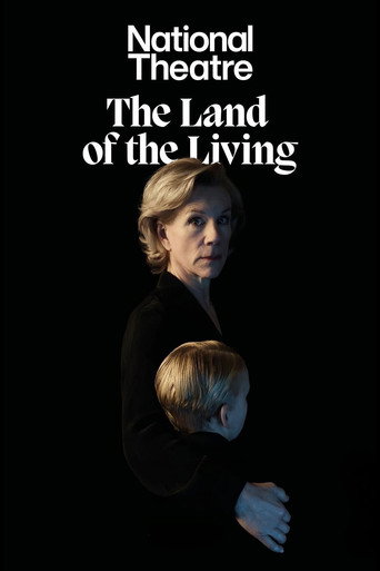 National Theatre at Home: The Land of the Living movie poster