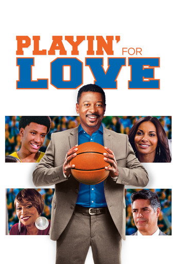 Playin' for Love movie poster