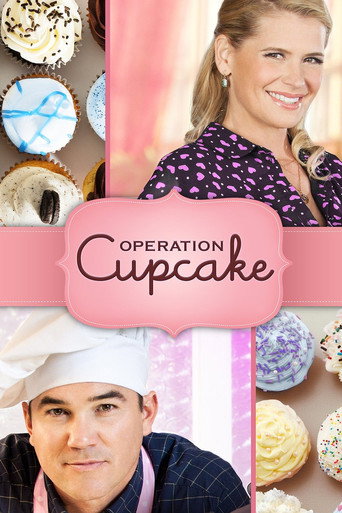 Operation Cupcake movie poster