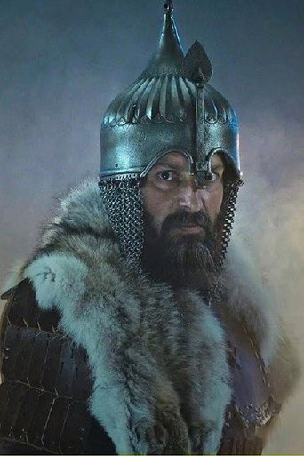 Savaşın Efsaneleri: Malazgirt Savaşı movie poster