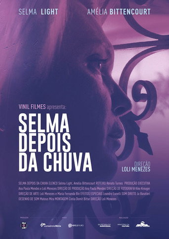 Selma After the Rain movie poster