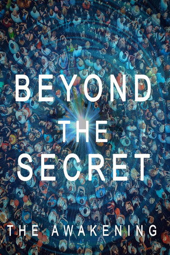 Beyond the Secret movie poster