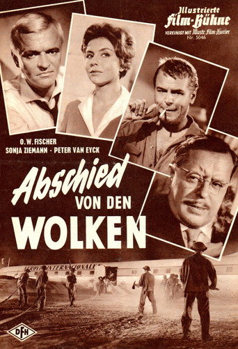 Rebel Flight to Cuba movie poster