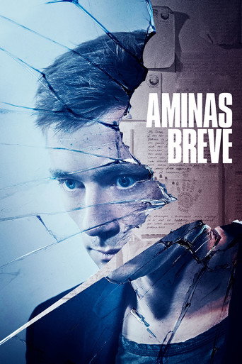 Letters to Amina movie poster