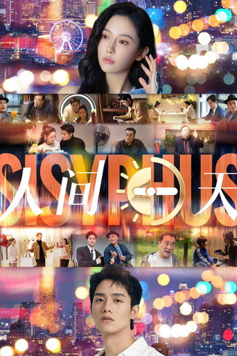 Sisyphus movie poster