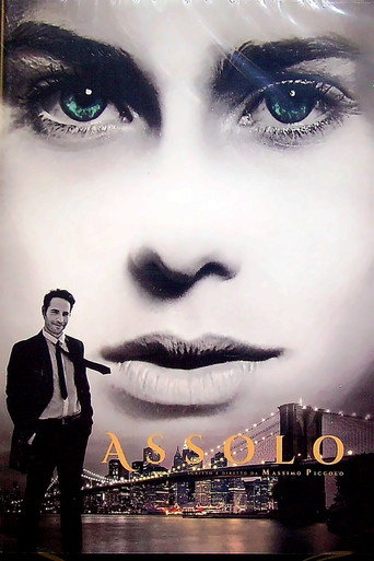 Assolo movie poster