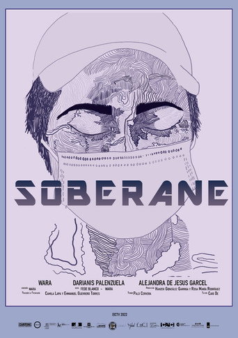 Sovereign movie poster