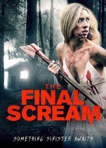 The Final Scream movie poster