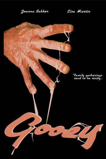 Gooey movie poster