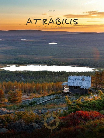 Atrabilis movie poster