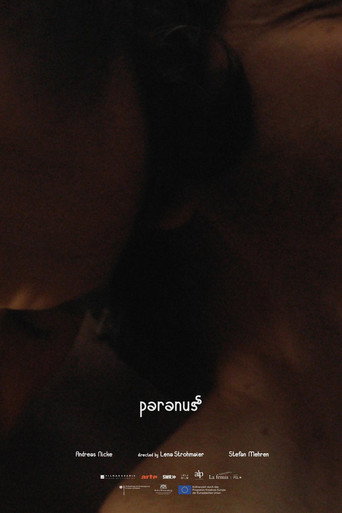 Paranuss movie poster