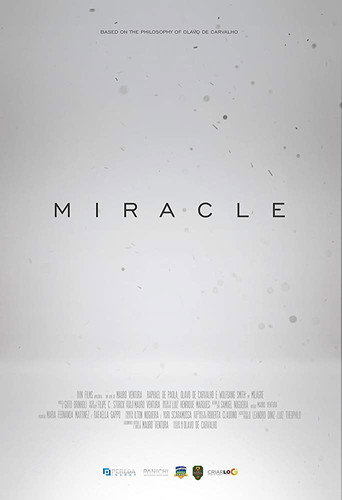 Miracle movie poster