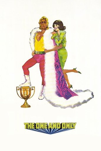 The One and Only movie poster