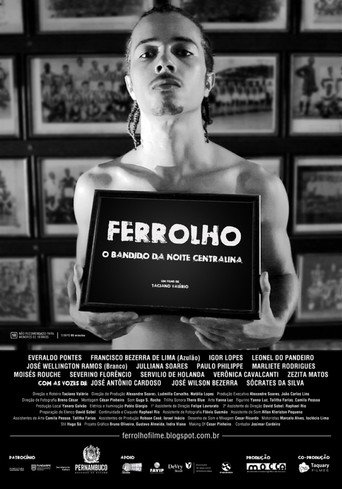Ferrolho movie poster