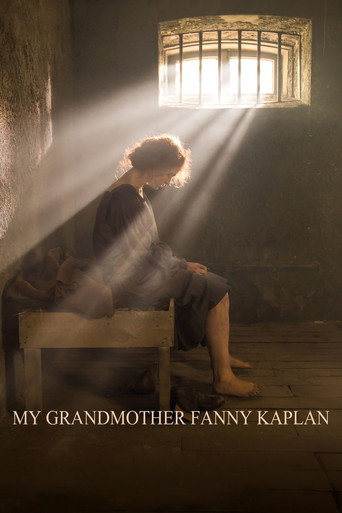 My Grandmother Fanny Kaplan movie poster