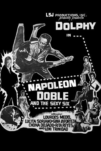 Napoleon Doble movie poster