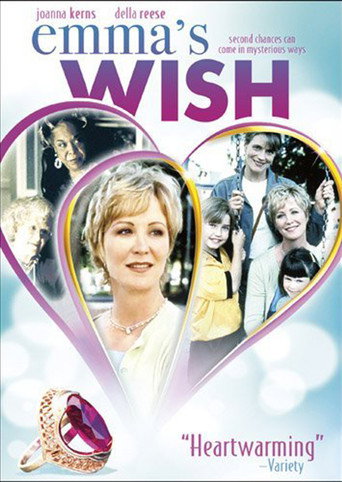 Emma's Wish movie poster