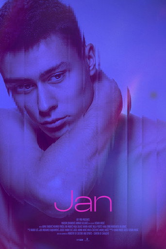 Jan movie poster