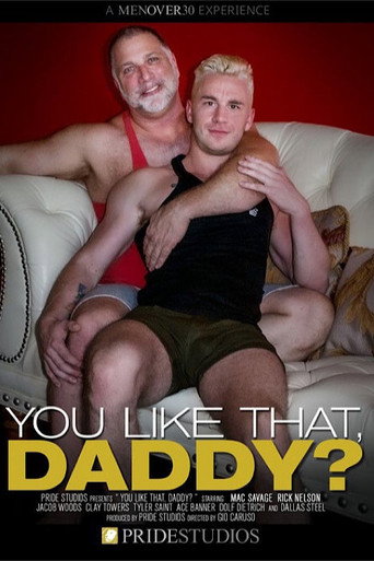 You Like That, Daddy? movie poster