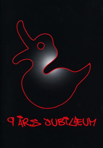 Anders Matthesen: 9 Års Jubilæum movie poster