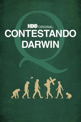 Questioning Darwin movie poster