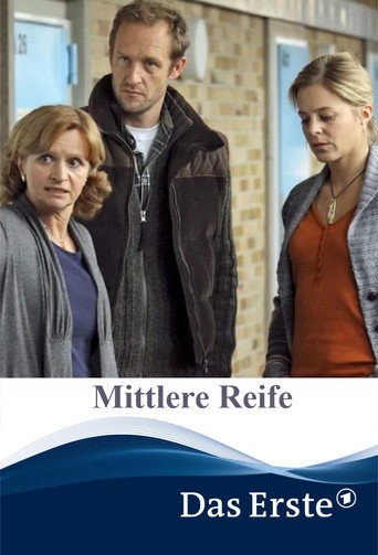 Mittlere Reife movie poster