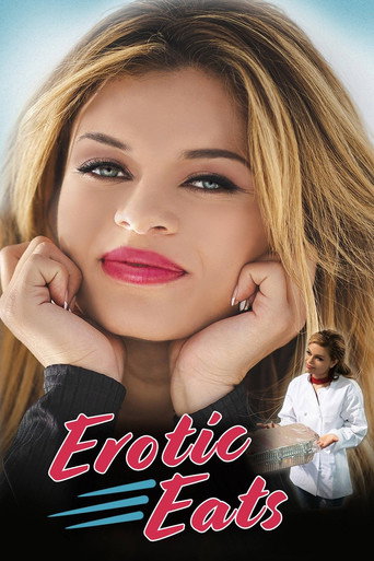 She Delivers movie poster