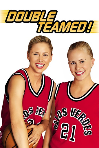 Double Teamed! movie poster
