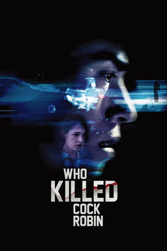 Who Killed Cock Robin movie poster