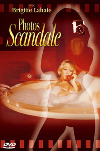 Scandalous Photos movie poster