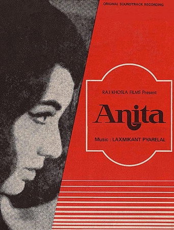 Anita movie poster