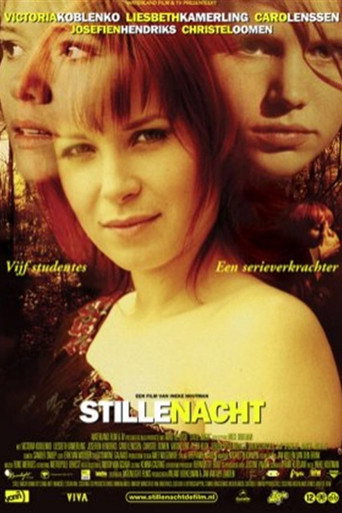 Stille Nacht movie poster