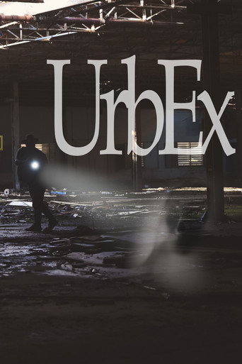 UrbEx movie poster