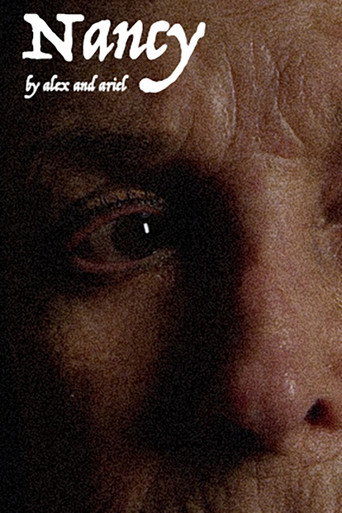 Nancy movie poster