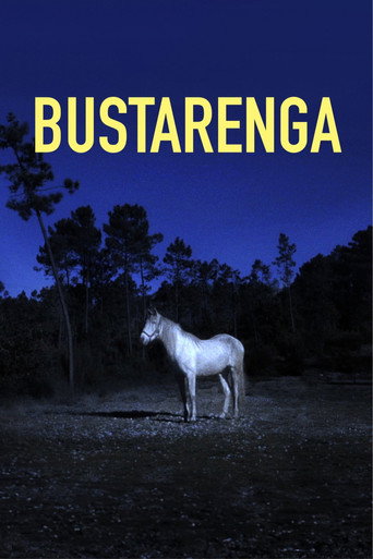 Bustarenga movie poster
