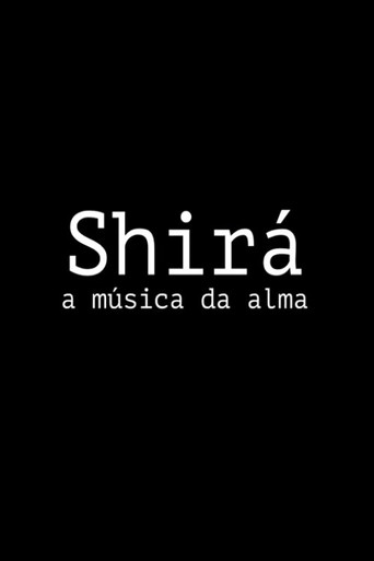 Shirá: A Música da Alma movie poster