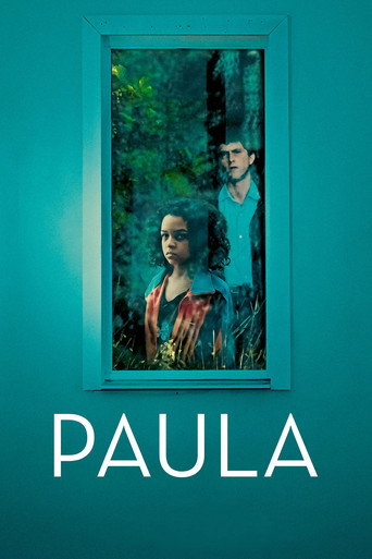 Paula movie poster