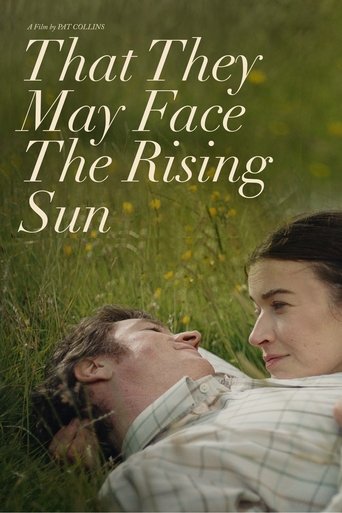 That They May Face the Rising Sun movie poster