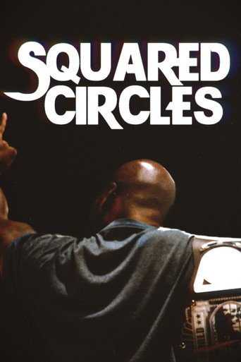 Squared Circles movie poster