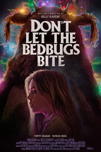 Don't Let the Bedbugs Bite movie poster