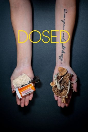 Dosed movie poster