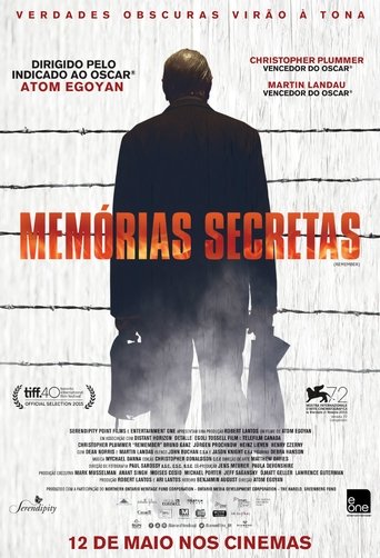 Auschwitz movie poster
