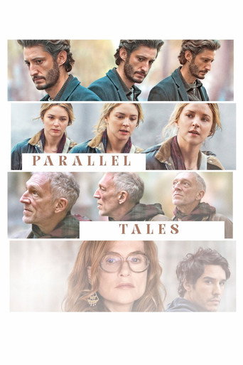 Parallel Tales movie poster