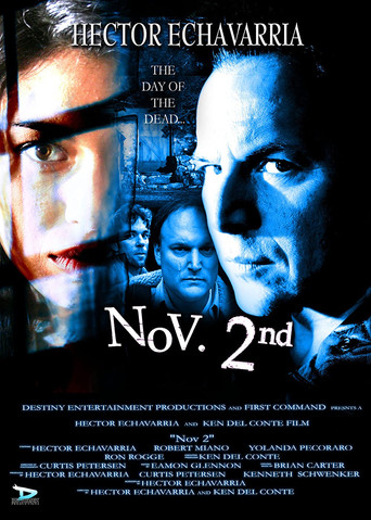 Death Calls movie poster