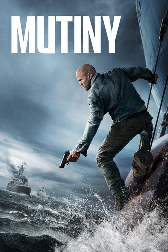 Mutiny movie poster