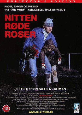 Nineteen Red Roses movie poster