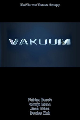 Vakuum movie poster