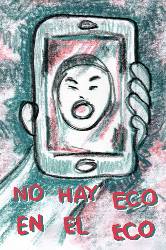 No hay Eco en el Eco movie poster